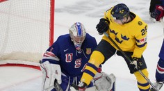 MS20: Koruny majstrov sveta berú Američania. Vo finále pretlačili domáce Švédsko