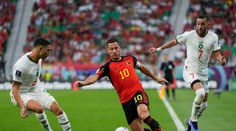 Po Katare uzavrel reprezentačnú kariéru Eden Hazard. Moji nástupcovia sú pripravení, vyhlásil