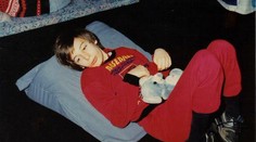 Neuveriteľný príbeh. Dvanásť rokov vo vegetatívnom stave