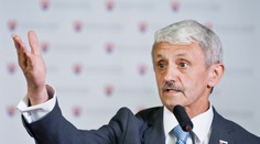 Prieskum FOCUSU: Dzurinda sa chce vrátiť do politiky. Dôveruje mu však veľmi málo voličov