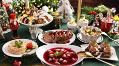 Vianoce plné vitamínov: Ponúkame tipy na zdravšie sviatočné jedlá