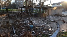 Nočné peklo nad Ukrajinou: Ruské rakety zabíjali, medzi obeťami sú aj deti