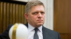 Fico: Ak obvinia Bašternáka, v Bonaparte nemôžem zostať