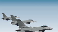 Francúzsko začalo bombardovať ciele Islamského štátu v Iraku