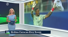 Hrdina Curacaa Eloy Room