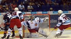 Košice sú nový líder, B. Bystrica natiahla šnúru výhier na deväť