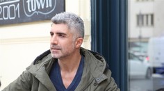 Päť minút a bol koniec: Faruk z Neželanej nevesty je už rozvedený