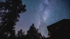 Nebeské divadlo vrcholí: Odborník prezradil najlepšie miesta pre pozorovanie Perzeidov