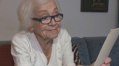 Herectvo jej za viac ako 70 rokov prinieslo veľa radosti. Eva Landlová je najdlhšie pôsobiacou herečkou na Slovensku