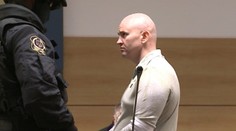 Slovákovi Miroslavovi Maslákovi potvrdil 10 rokov za vydieranie