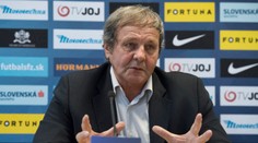 Kozák musel urobiť  v nominácii na zápasy s Holandskom a Marokom dve zmeny