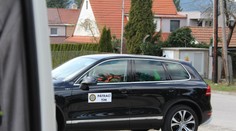 Tragický koniec pátrania po mladíkovi z Handlovej. Telo Nicolasa (†22) objavili po vyše šiestich týždňoch