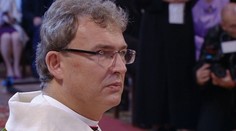 Pápež František vymenoval šesť slovenských biskupov. František Trstenský prehovoril o Svätom otcovi