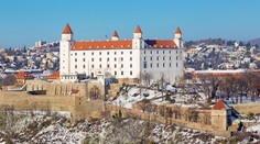 Hodnotenie Slovenska sa zmenilo. Ratingová agentúra zmenila výhľad nášho úverového ratingu