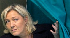 Le Penová pred regionálnymi voľbami žiada odstránenie "bakteriálnej imigrácie"