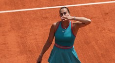 Roland Garros: Semifinále prinesie stret bývalej a súčasnej svetovej jednotky. Sabalenková mala pomalší rozbeh