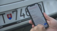 Zmena, ktorú vodiči vítajú: Diaľničnú známku môžete opraviť do konca kalendárneho dňa