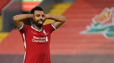 Liverpool na úvod zdolal nováčika z Leedsu, Salah s hetrikom