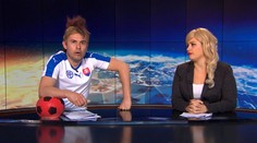 Veria moderátori Televíznych konín chalanom? Vendelín to povedal natvrdo