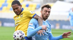 FL: Slovan v šlágri remizoval s DAC