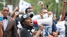 Trinásť ľudí utrpelo zranenia pri streľbe v Louisiane