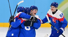 Rozprávkový výkon zdrvil Nemcov, zo semifinálového sna je realita. Famózni Slováci zabojujú o olympijské kovy