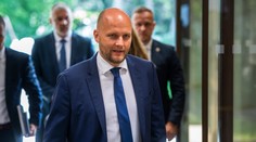 Jasný odkaz ministra Naďa: Matoviča neodvoláme. Keď sa to SaS nepáči, vieme vládnuť aj bez nich