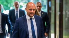 Jasný odkaz ministra Naďa: Matoviča neodvoláme. Keď sa to SaS nepáči, vieme vládnuť aj bez nich