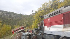 V nemocnici v košickej Šaci ostávajú po zrážke vlakov tri zranené pacientky