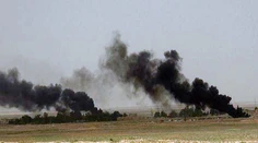 Francúzi bombardovali pozície islamistov pri Benghází