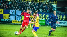 Dohrávka 3. kola bola o jednom góle