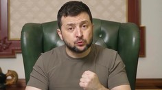 Zelenskyj po 50 dňoch odporu: Svet netušil, akí sú Ukrajinci udatní a ako veľmi si cenia slobodu