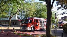 Tragický požiar v domove pre seniorov v Nemecku