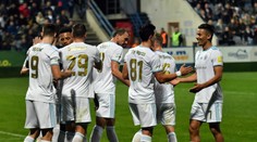 FL: Slovan potvrdil pozíciu lídra, vyhrala aj Žilina