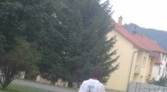 V Šuňave sa objavil záhadný muž, ľudia sú presvedčení, že ide o migranta