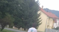 V Šuňave sa objavil záhadný muž, ľudia sú presvedčení, že ide o migranta