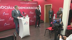 Fico nemal na tlačovke rúško: Nahláste ma na políciu, dajte mi putá a zatvorte