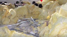 Od spadnutia stropu počas plesu ubehlo viac ako pol roka. Vinníka dodnes niet