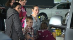 Dobojované! Unesené deti sú už so svojou matkou na Slovensku