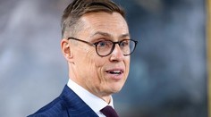 Fínske úrady zadržali loď po poškodení podmorského kábla