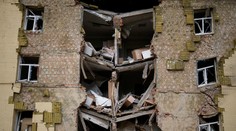 Ukrajinský obmbudsman radí Ukrajincom, aby v záujme prežitia dočasne prijali ruské pasy