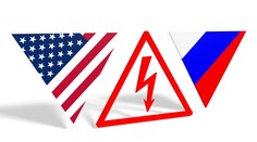 Biely dom uvalil na Rusko ďalšie sankcie. Trestá ho za Ukrajinu