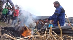 Zabíjačka, ako ju nepoznáte. Budú vám tiecť slinky
