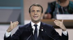 Paríž hostil dôležitý klimatický summit, celý bol o Trumpovi bez Trumpa