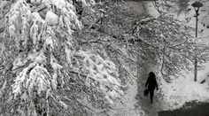 Balkán sužuje mrazivá zima. Zatvárajú už aj školy