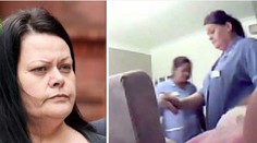 VIDEO: Opatrovateľka nastriekala voňavku do úst pacientky trpiacej demenciou