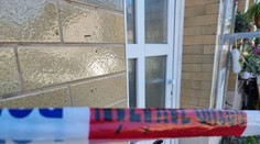 Na ulici v Brne pobodali školáčku. Hrdinsky zakročili okoloidúci, ktorí útočníka zadržali