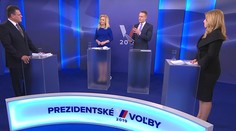 Odborníčka na neverbálnu komunikáciu: Šefčovič preukázal vyššiu mieru vyrovnanosti a stability