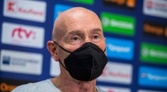 Ramsay je zvedavý na nováčikov. V Nemecku chce predvádzať rýchlu a tvrdú hru