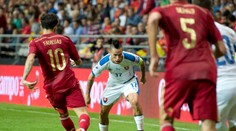 Španielsko nenechalo nič na náhodu. Slováci prišli o prvé body i post lídra